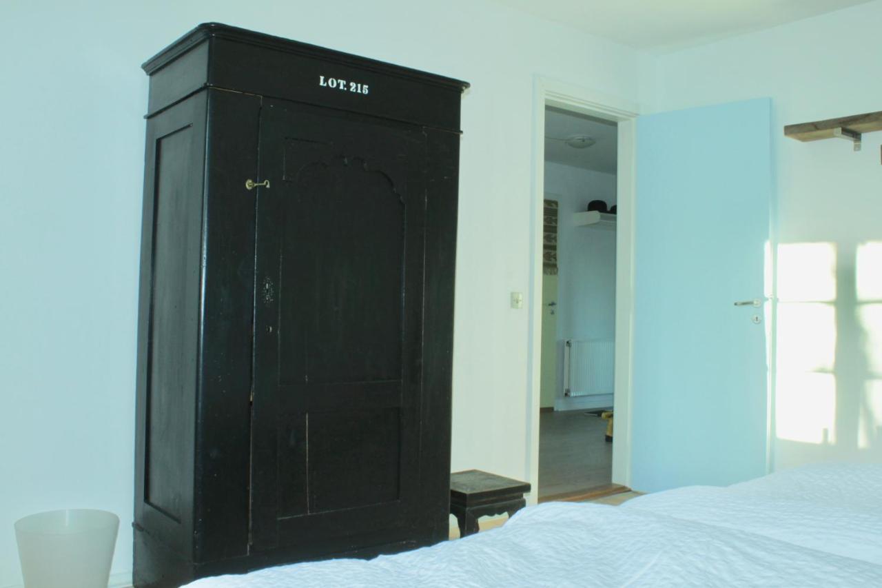 Grastenhus Guesthouse Thurø By Buitenkant foto