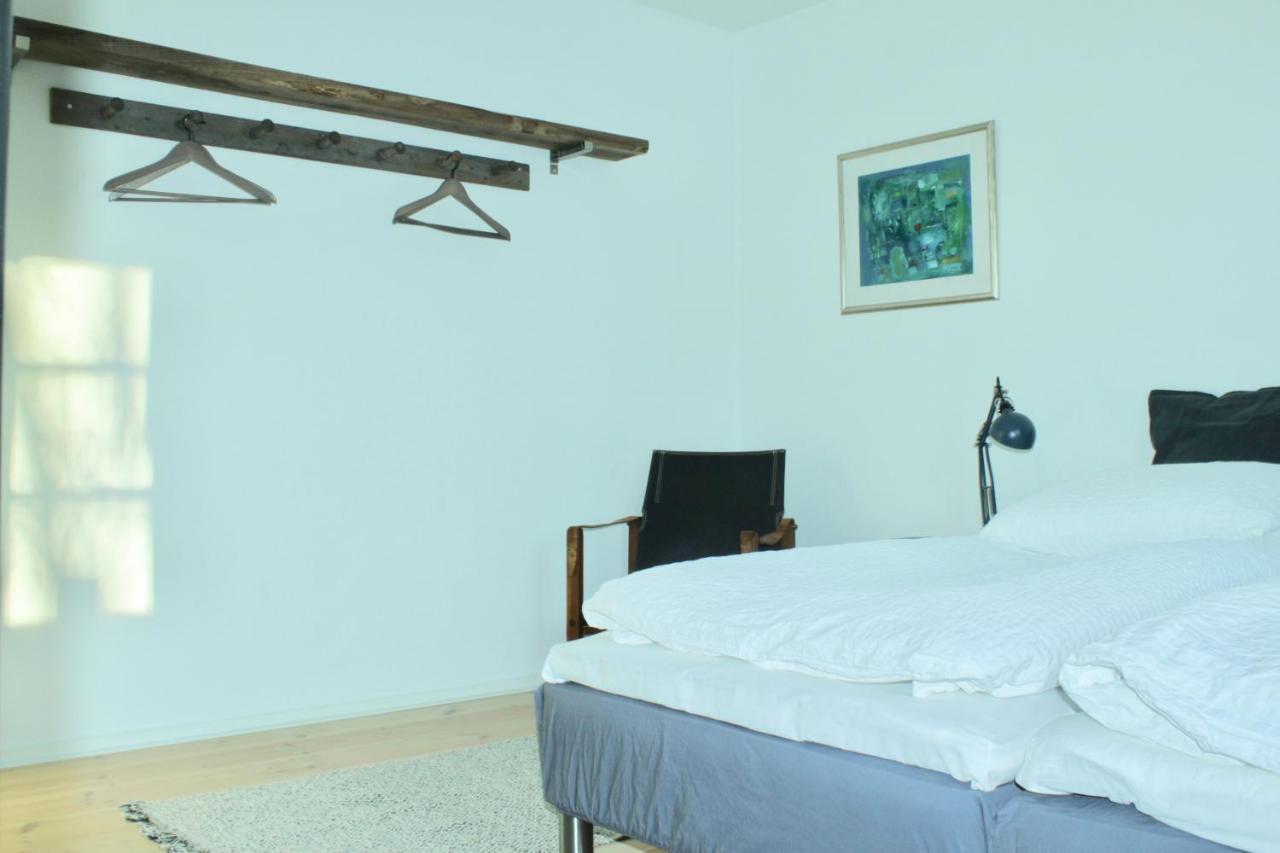 Grastenhus Guesthouse Thurø By Buitenkant foto