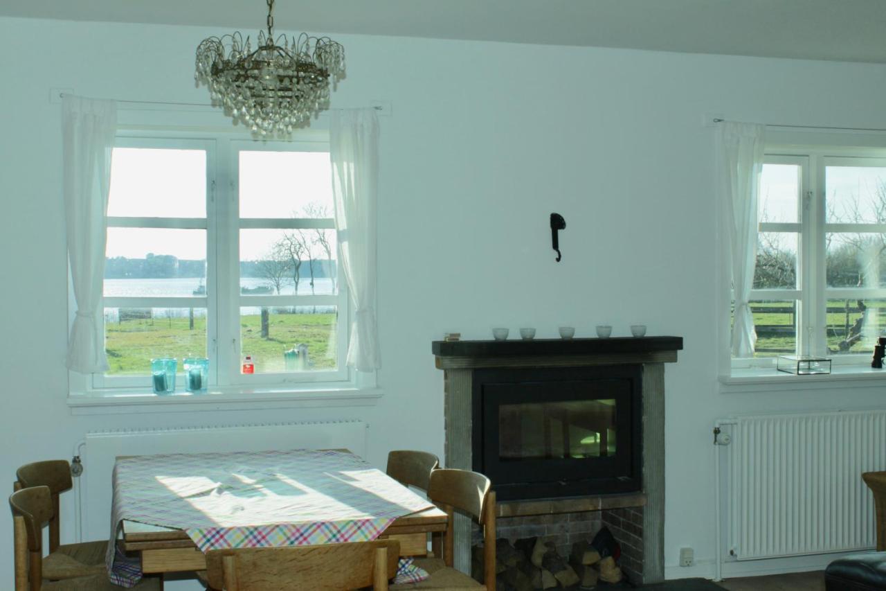 Grastenhus Guesthouse Thurø By Buitenkant foto