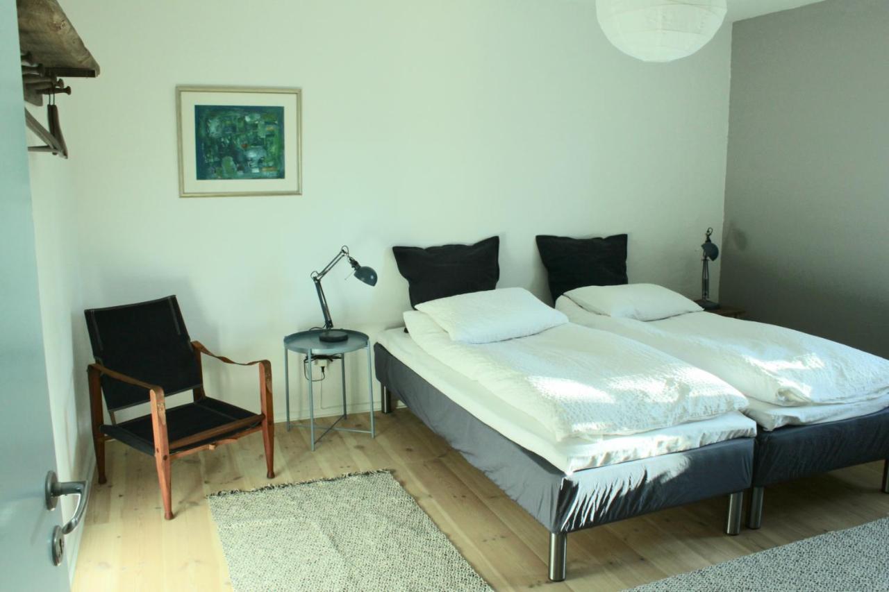 Grastenhus Guesthouse Thurø By Buitenkant foto