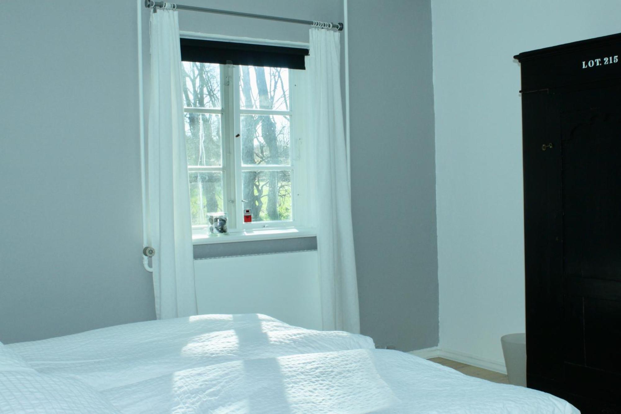 Grastenhus Guesthouse Thurø By Buitenkant foto