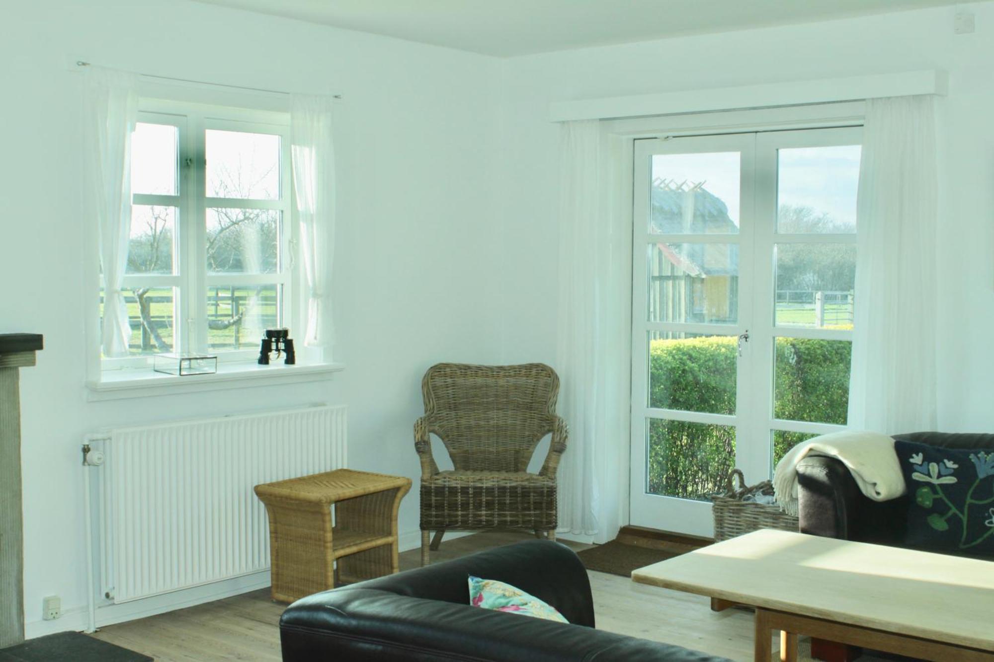 Grastenhus Guesthouse Thurø By Buitenkant foto