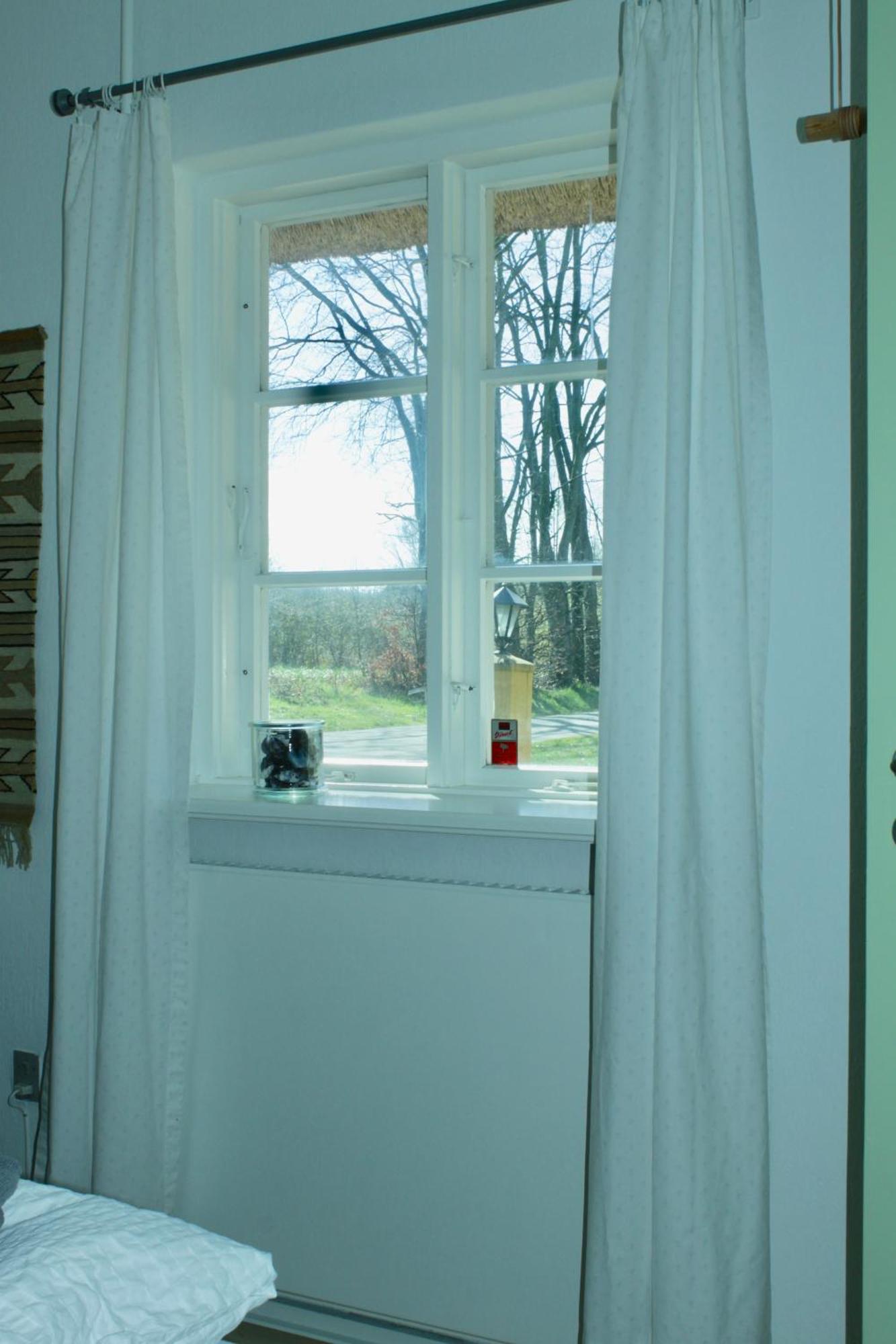 Grastenhus Guesthouse Thurø By Buitenkant foto