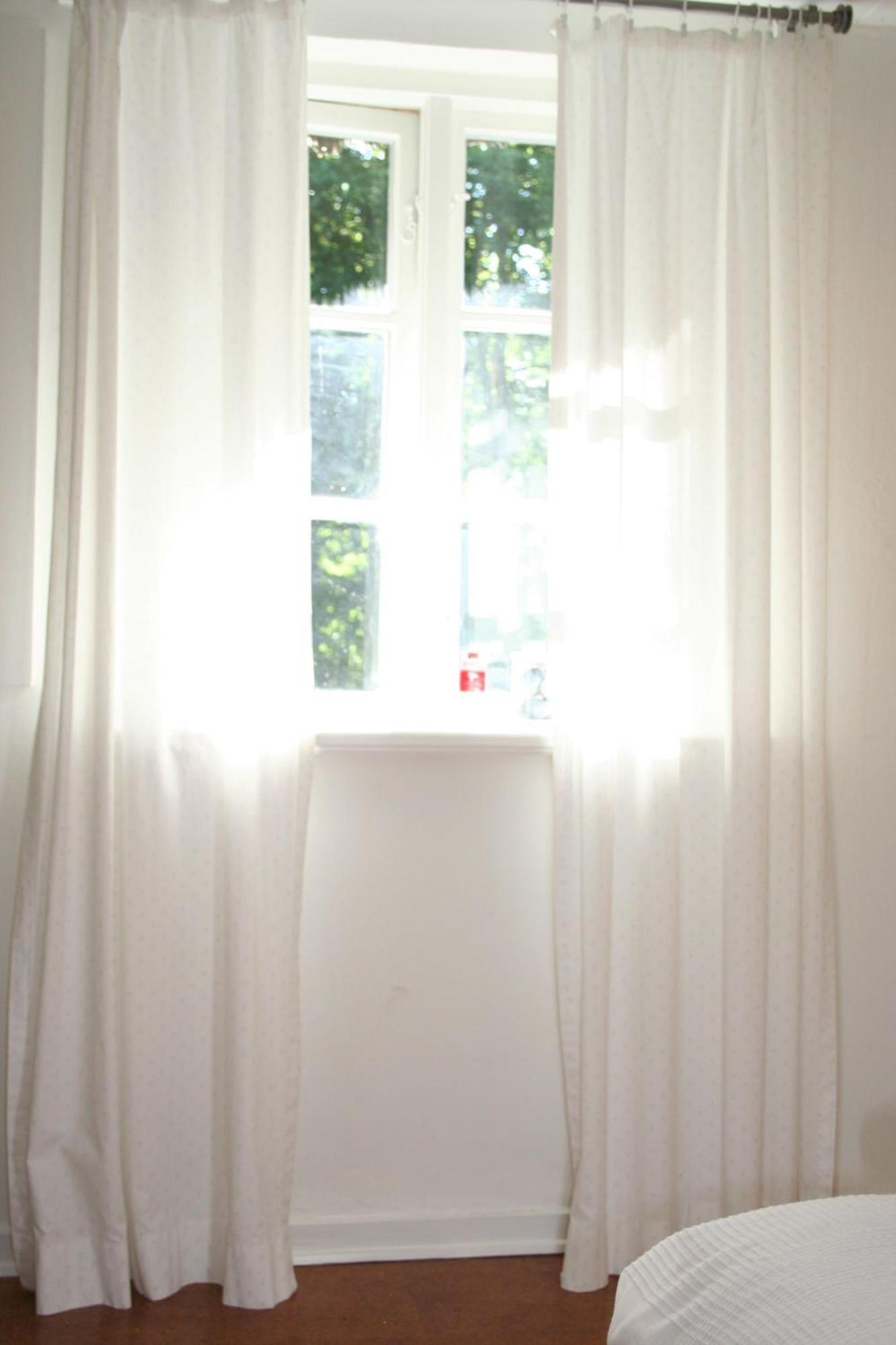 Grastenhus Guesthouse Thurø By Buitenkant foto