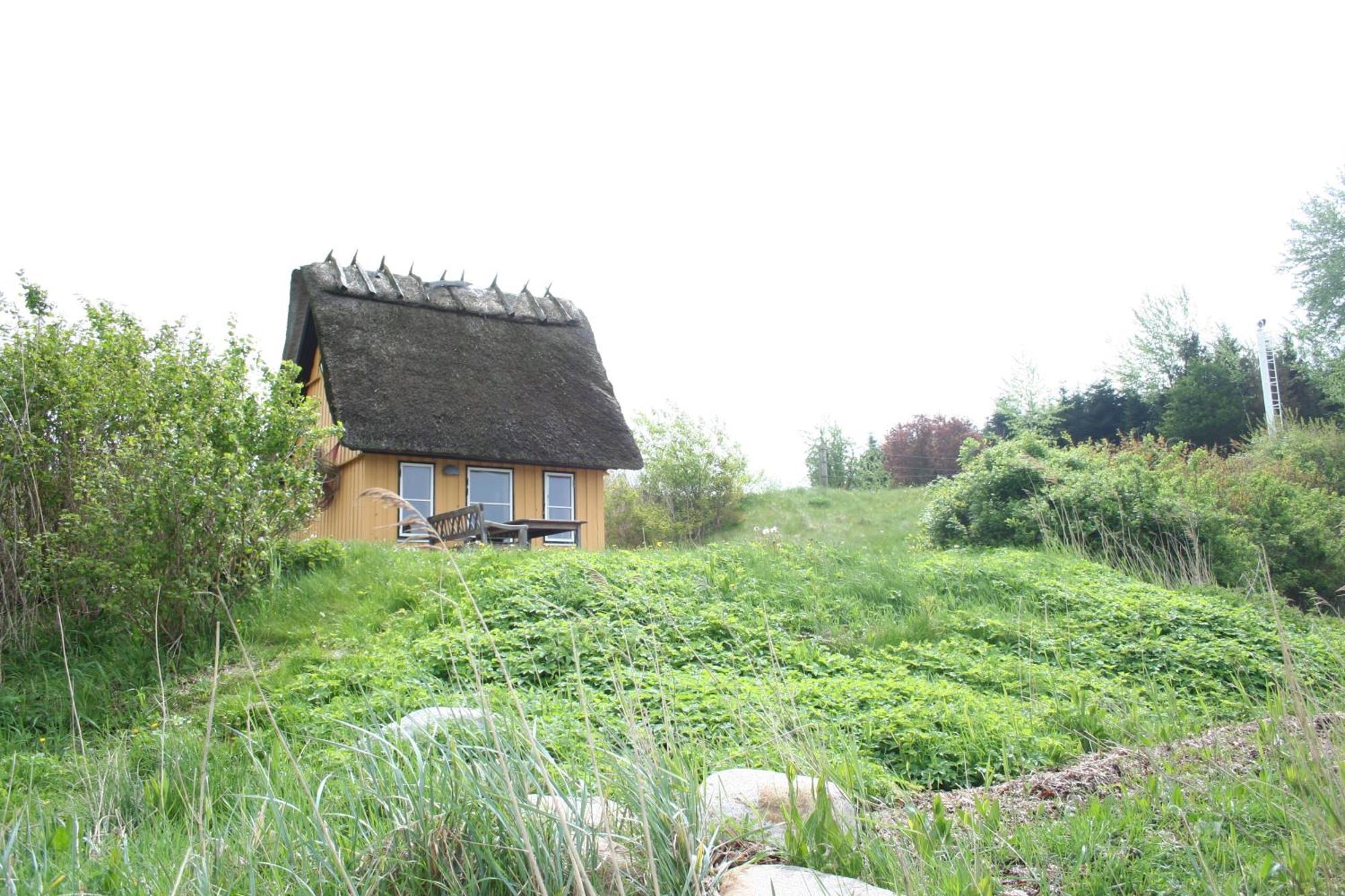 Grastenhus Guesthouse Thurø By Buitenkant foto