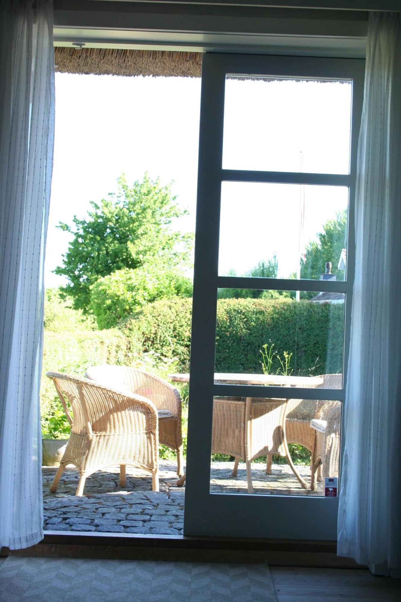 Grastenhus Guesthouse Thurø By Buitenkant foto
